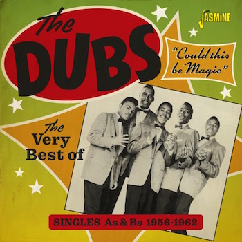 Dubs - The Very Best Of ...Could This Be Magic - Klik op de afbeelding om het venster te sluiten